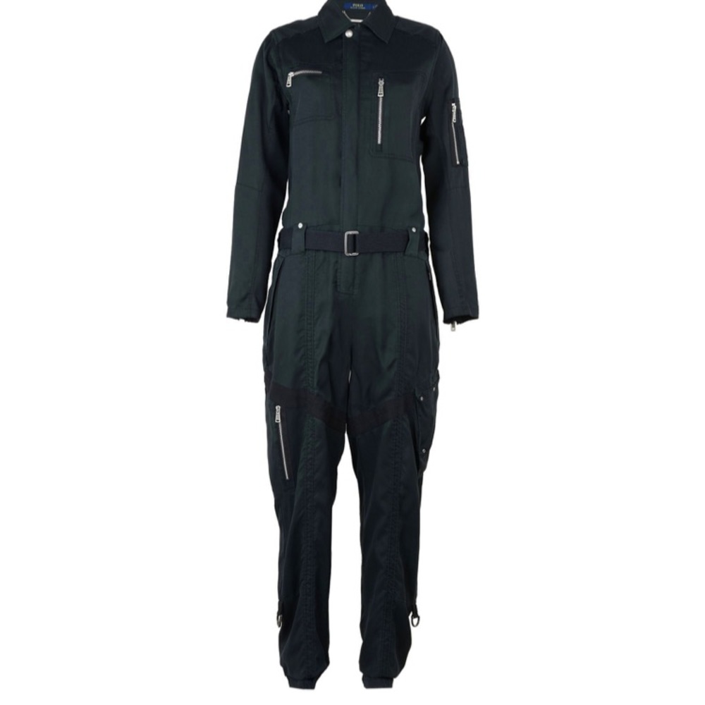 Polo Ralph Lauren Cargo Jumpsuit